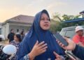 CCTV Jadi Salah Satu Pemanfaatan Program Bantuan RT di Sangatta Utara