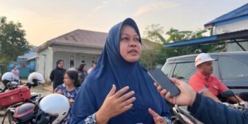 CCTV Jadi Salah Satu Pemanfaatan Program Bantuan RT di Sangatta Utara