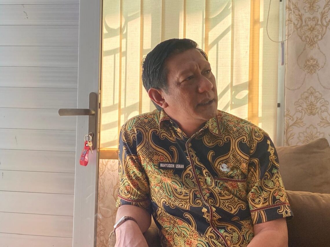 Swarga Bara Perkuat Penanganan Stunting Lewat Pendataan dan Intervensi Gizi