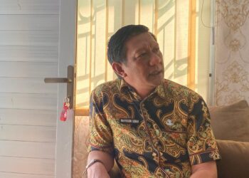 Swarga Bara Perkuat Penanganan Stunting Lewat Pendataan dan Intervensi Gizi