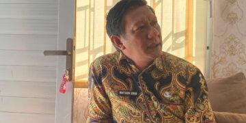 Swarga Bara Perkuat Penanganan Stunting Lewat Pendataan dan Intervensi Gizi