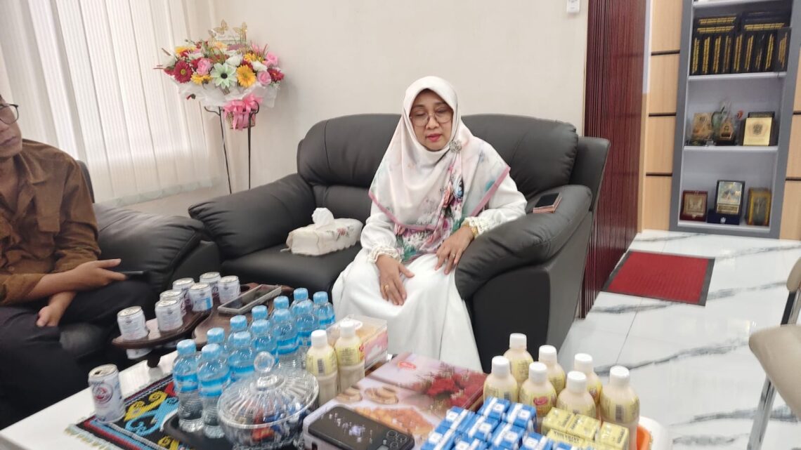 Posyandu Kutim Kini Integrasikan Enam Layanan Dasar