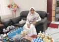 Posyandu Kutim Kini Integrasikan Enam Layanan Dasar