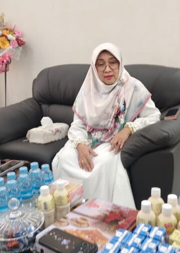 Posyandu Kutim Kini Integrasikan Enam Layanan Dasar