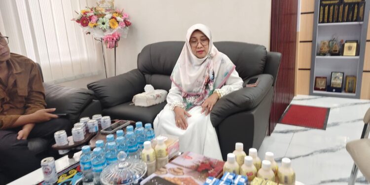 Posyandu Kutim Kini Integrasikan Enam Layanan Dasar