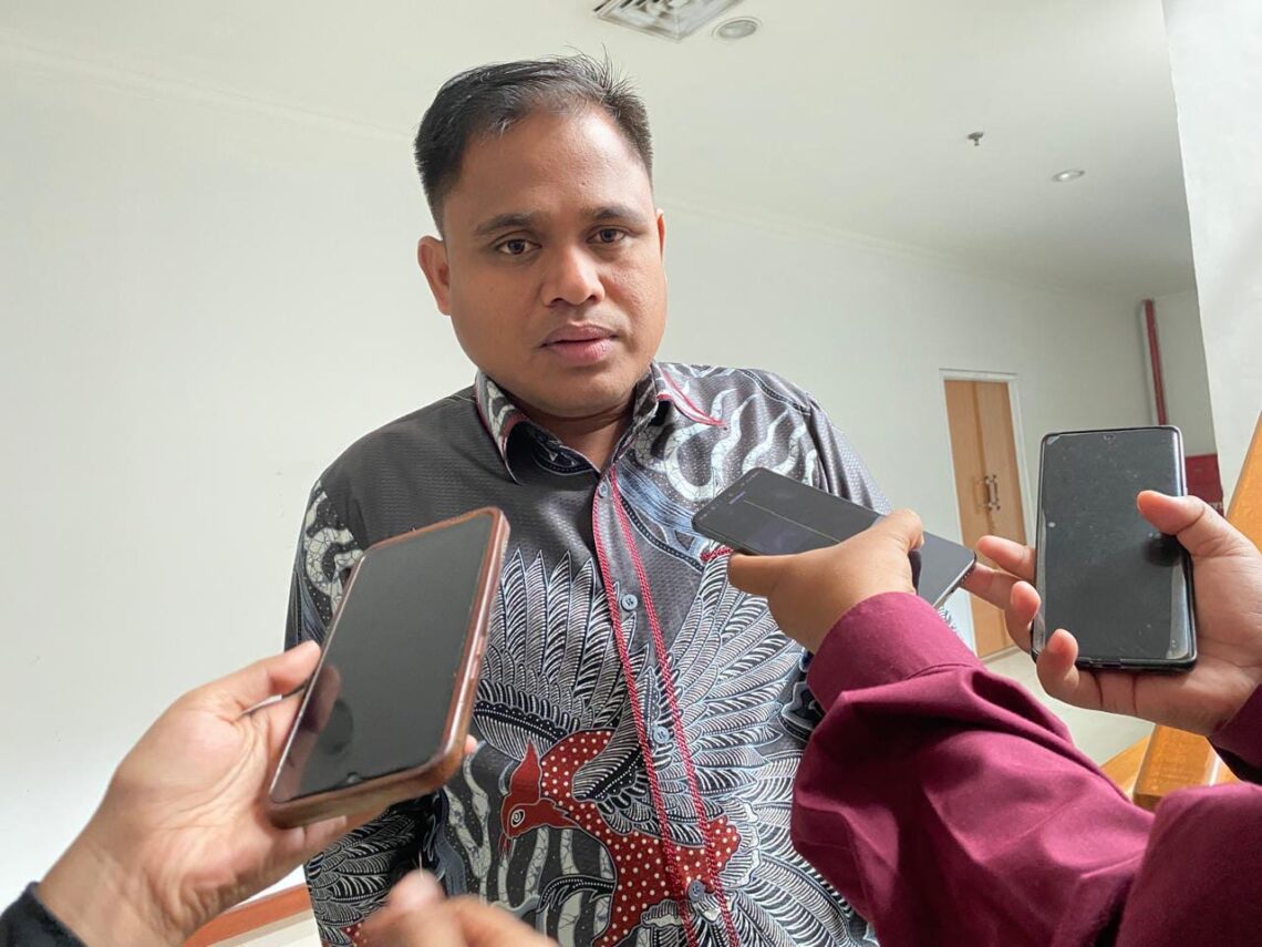 Ancaman Karhutla di Musim Kering, DPRD Samarinda Soroti Pemetaan Wilayah Rawan