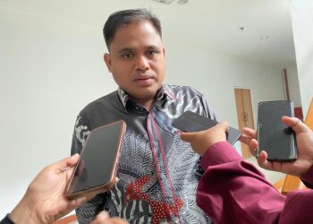 Ancaman Karhutla di Musim Kering, DPRD Samarinda Soroti Pemetaan Wilayah Rawan