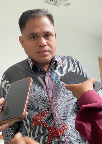 Ancaman Karhutla di Musim Kering, DPRD Samarinda Soroti Pemetaan Wilayah Rawan