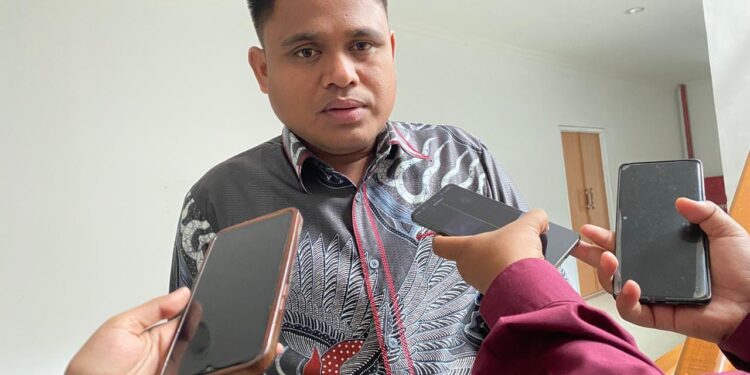 Ancaman Karhutla di Musim Kering, DPRD Samarinda Soroti Pemetaan Wilayah Rawan