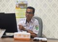 Survei Darah Jadi Penentu Langkah Eliminasi Kaki Gajah Kutim