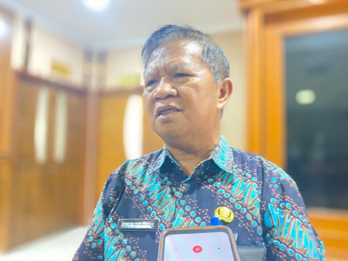 Dinas Pertanahan Kutim Jelaskan Peran Pemda dalam Proses Pengajuan HGU