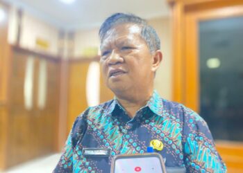 Dinas Pertanahan Kutim Jelaskan Peran Pemda dalam Proses Pengajuan HGU