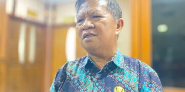 Dinas Pertanahan Kutim Jelaskan Peran Pemda dalam Proses Pengajuan HGU
