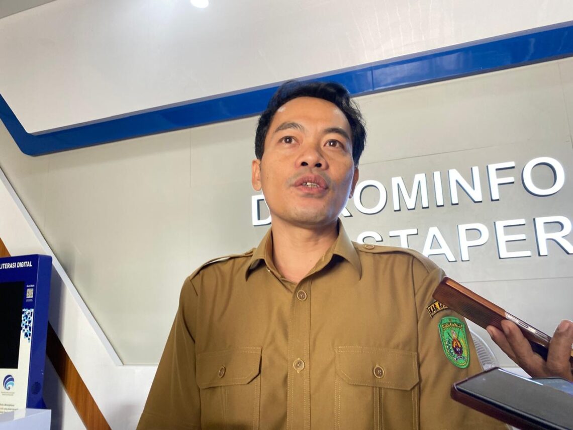 Erau Disiapkan Jadi Tradisi Tahunan dalam Perayaan HUT Kutim