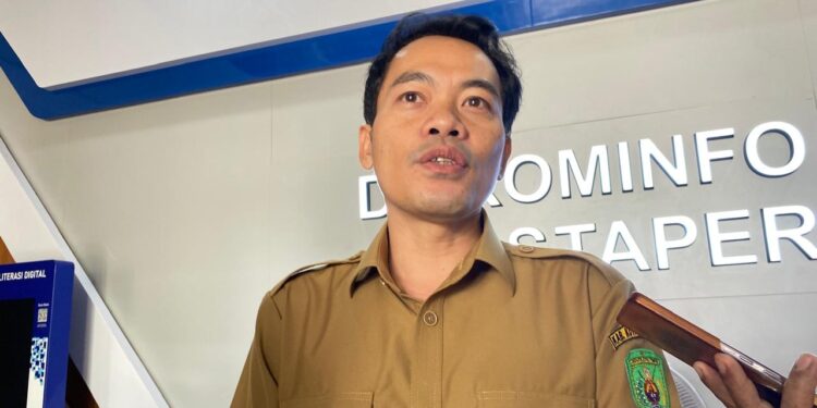 Erau Disiapkan Jadi Tradisi Tahunan dalam Perayaan HUT Kutim