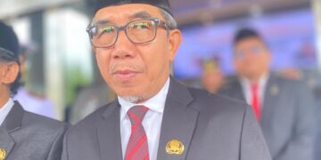 IPM Kutim Meningkat, Akses Pendidikan dan Kesehatan Perlu Diperluas