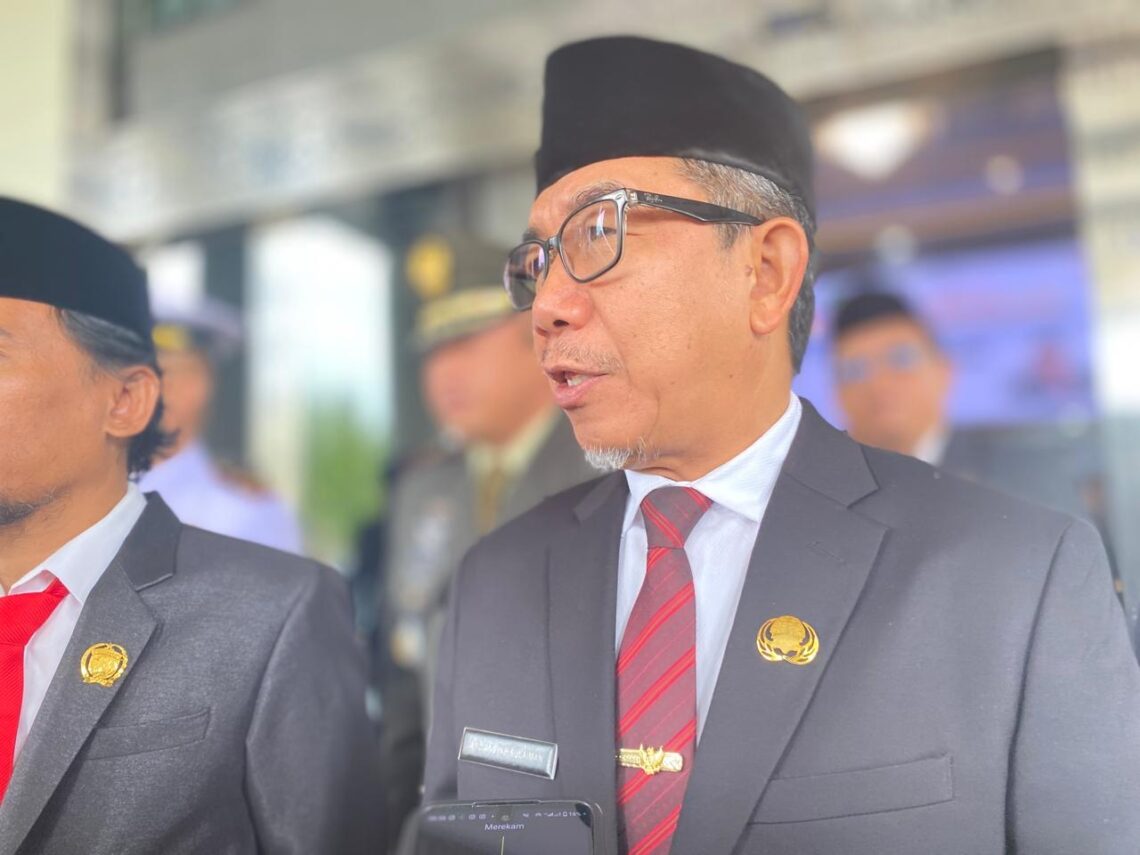 Bupati Ardiansyah Targetkan Program D1 Sawit di STIPER Kutim Mulai 2027