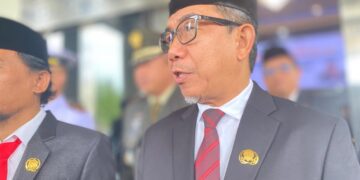 Bupati Ardiansyah Targetkan Program D1 Sawit di STIPER Kutim Mulai 2027