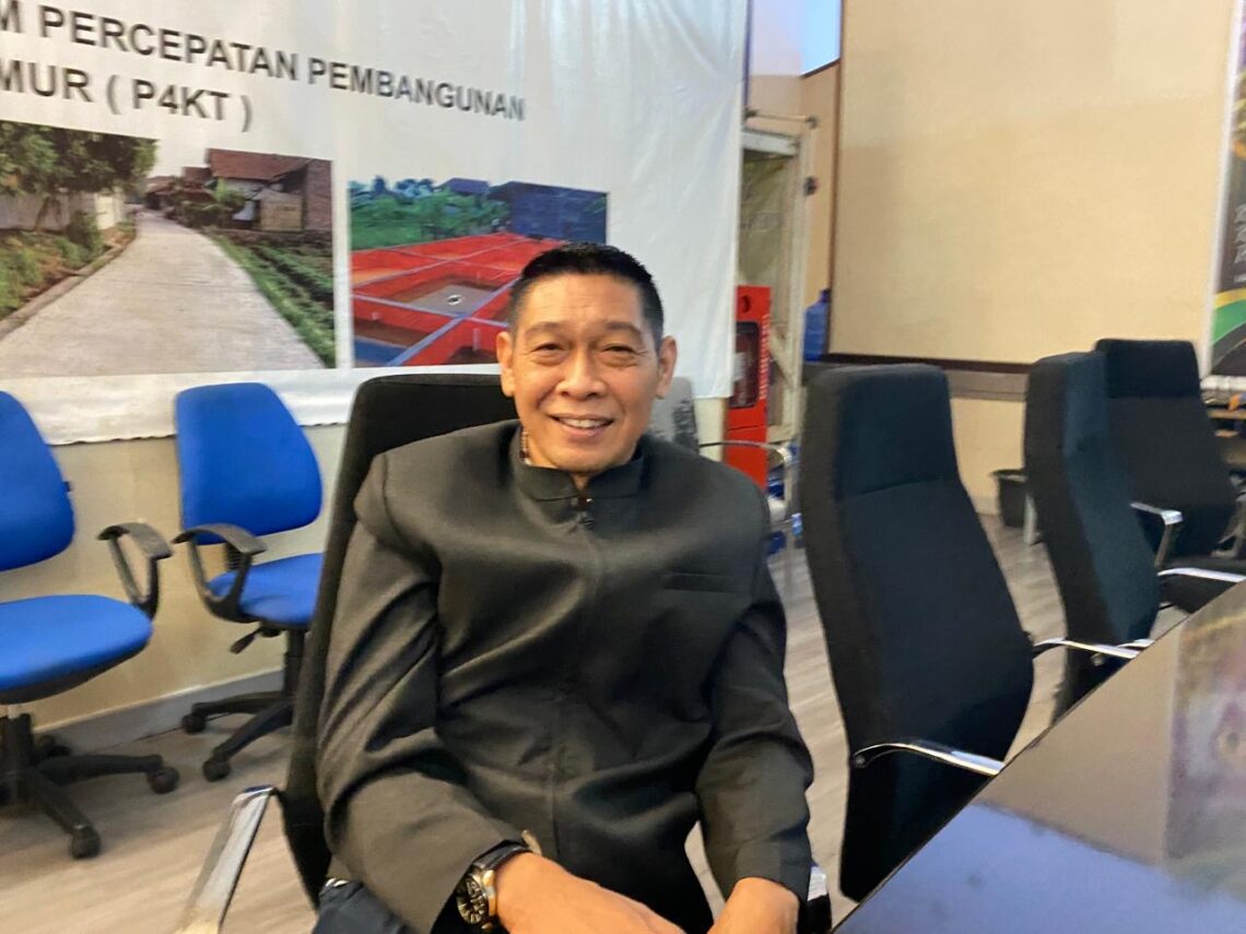BRIDA Kutim Ungkap Risiko Bibit Sawit Tak Berkualitas bagi Petani