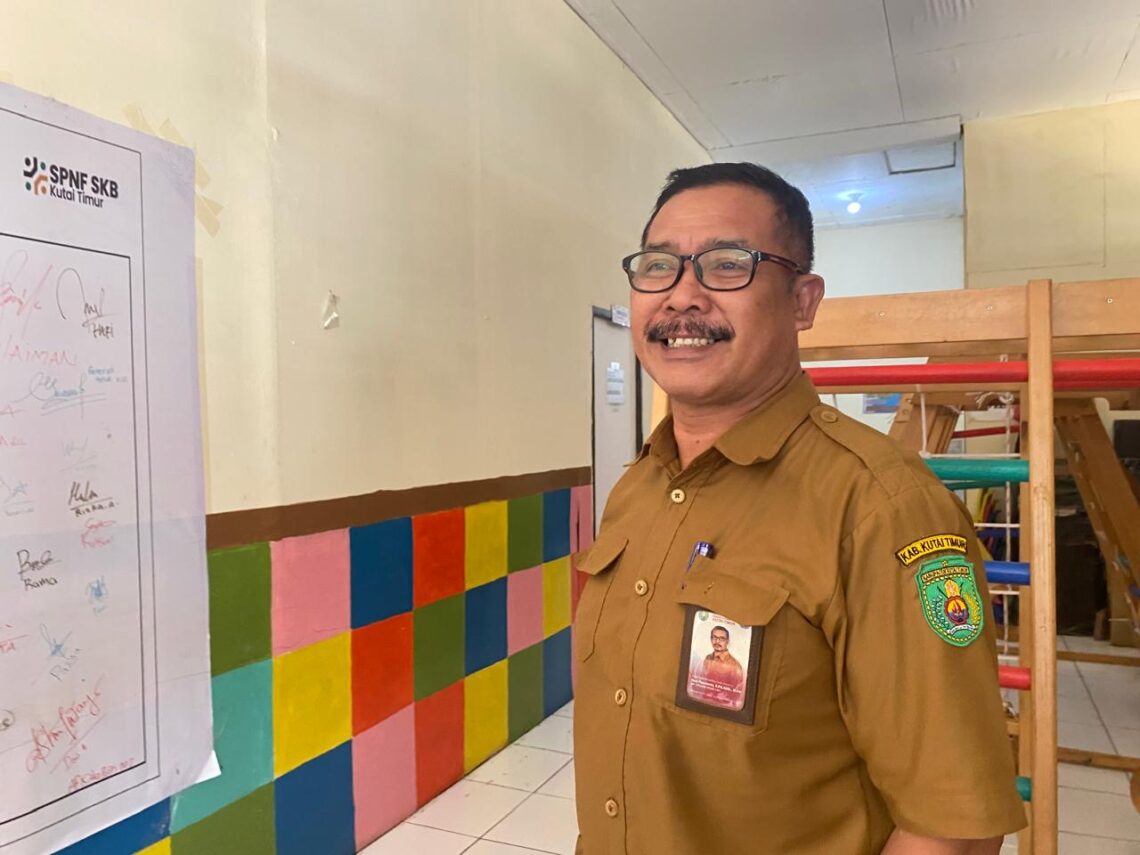 Pendidikan Kesetaraan Buka Peluang Warga Kutim Kembali Sekolah
