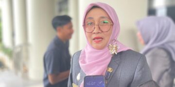 Dinkes Kutim Ingatkan Risiko Polusi Ekstrem, Seluruh Warga Diminta Berlindung