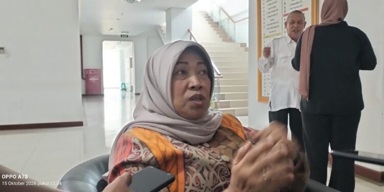 DPRD Samarinda Minta Kejelasan Nasib Guru Honorer di Sekolah Loa Kumbar