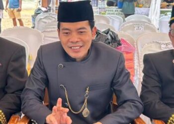 Kirab Budaya hingga Bazar UMKM Masuk Rangkaian Erau Adat Pelas Benua