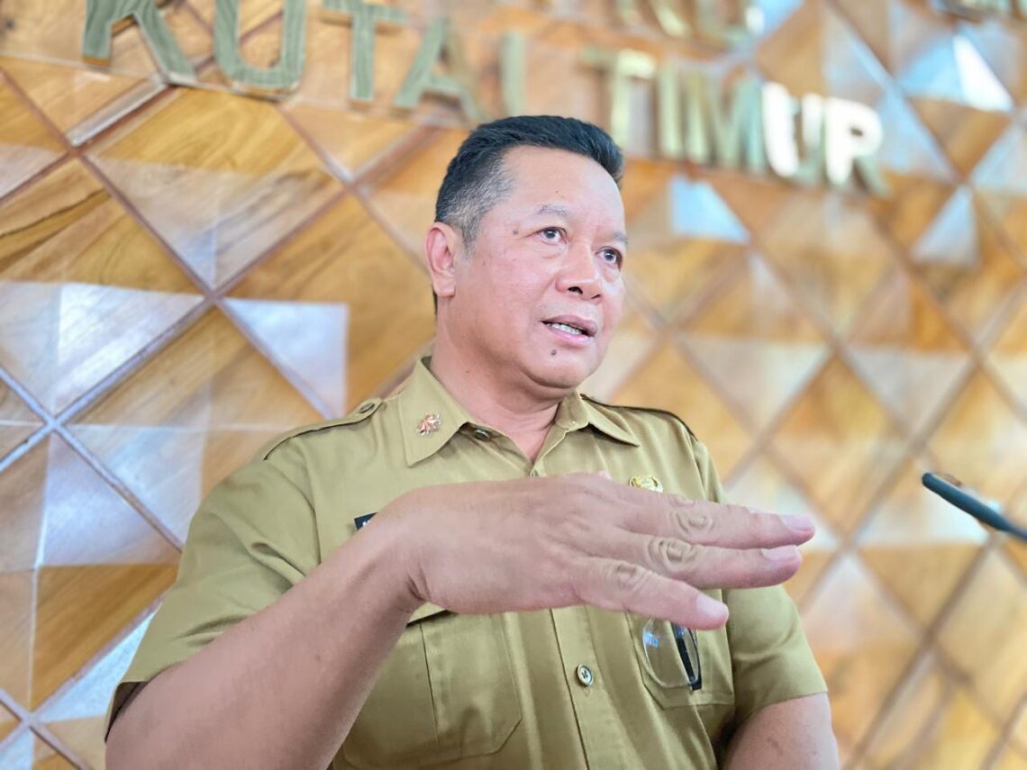 Program Kabupaten Layak Anak Tetap Jadi Perhatian Kutim