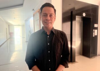 Ronal Pembangunan Samarinda Harus Sejalan dengan Keadilan bagi Masyarakat Lokal