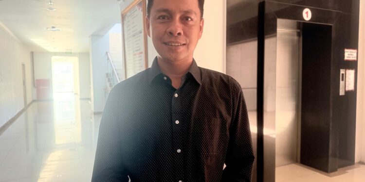 Ronal Pembangunan Samarinda Harus Sejalan dengan Keadilan bagi Masyarakat Lokal