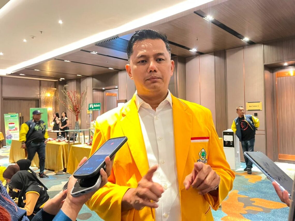 DPRD Samarinda Tekankan Keseimbangan Anggaran antara Penataan Kota dan Penanganan Banjir