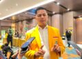 DPRD Samarinda Tekankan Keseimbangan Anggaran antara Penataan Kota dan Penanganan Banjir