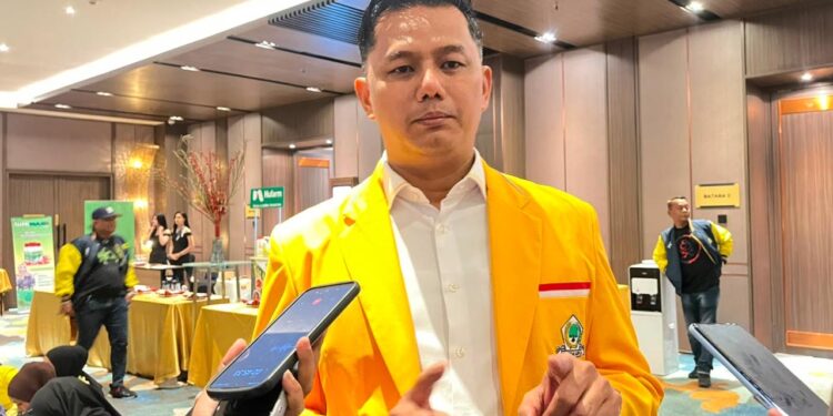 DPRD Samarinda Tekankan Keseimbangan Anggaran antara Penataan Kota dan Penanganan Banjir