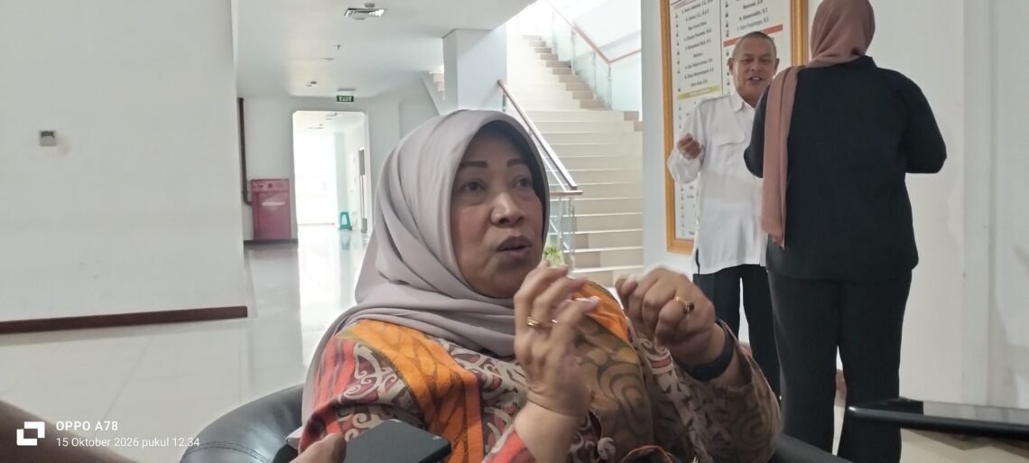 Komisi IV DPRD Samarinda Perjuangkan Pemerataan Pendidikan di Loa Kumbar, Guru dan Siswa Jadi Perhatian