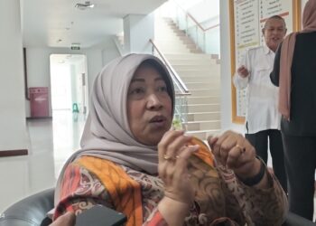 Komisi IV DPRD Samarinda Perjuangkan Pemerataan Pendidikan di Loa Kumbar, Guru dan Siswa Jadi Perhatian