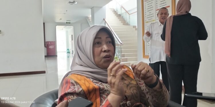 Komisi IV DPRD Samarinda Perjuangkan Pemerataan Pendidikan di Loa Kumbar, Guru dan Siswa Jadi Perhatian