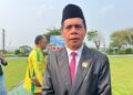 Helmi Abdullah Soroti Kuota Pertalite Kaltim, Minta Tambahan Pasokan Segera Direalisasikan