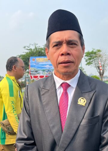 Helmi Abdullah Soroti Kuota Pertalite Kaltim, Minta Tambahan Pasokan Segera Direalisasikan