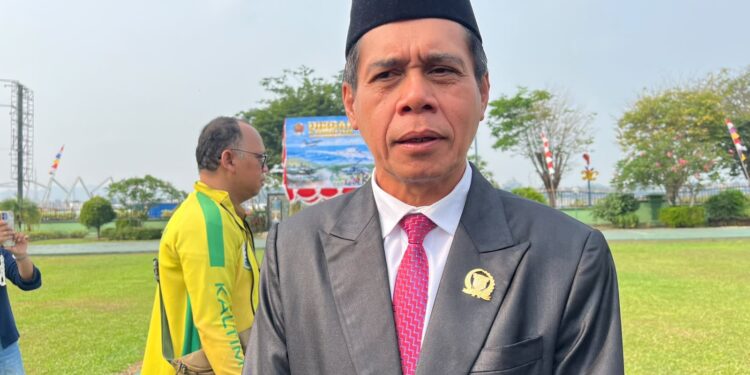 Helmi Abdullah Soroti Kuota Pertalite Kaltim, Minta Tambahan Pasokan Segera Direalisasikan
