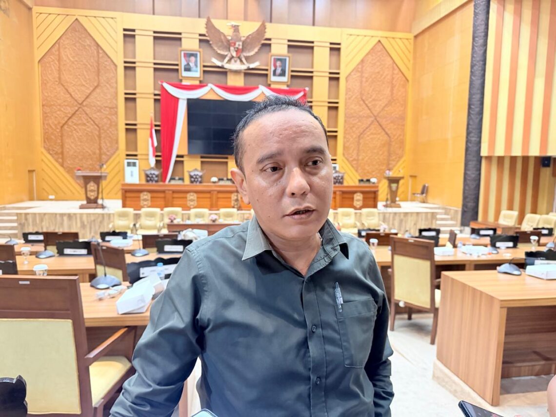 DPRD Samarinda Soroti Validitas Data Difabel untuk Perluas Akses Bantuan