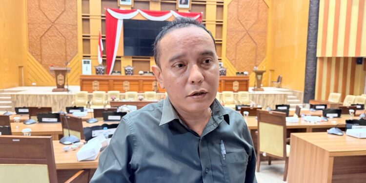 DPRD Samarinda Soroti Validitas Data Difabel untuk Perluas Akses Bantuan