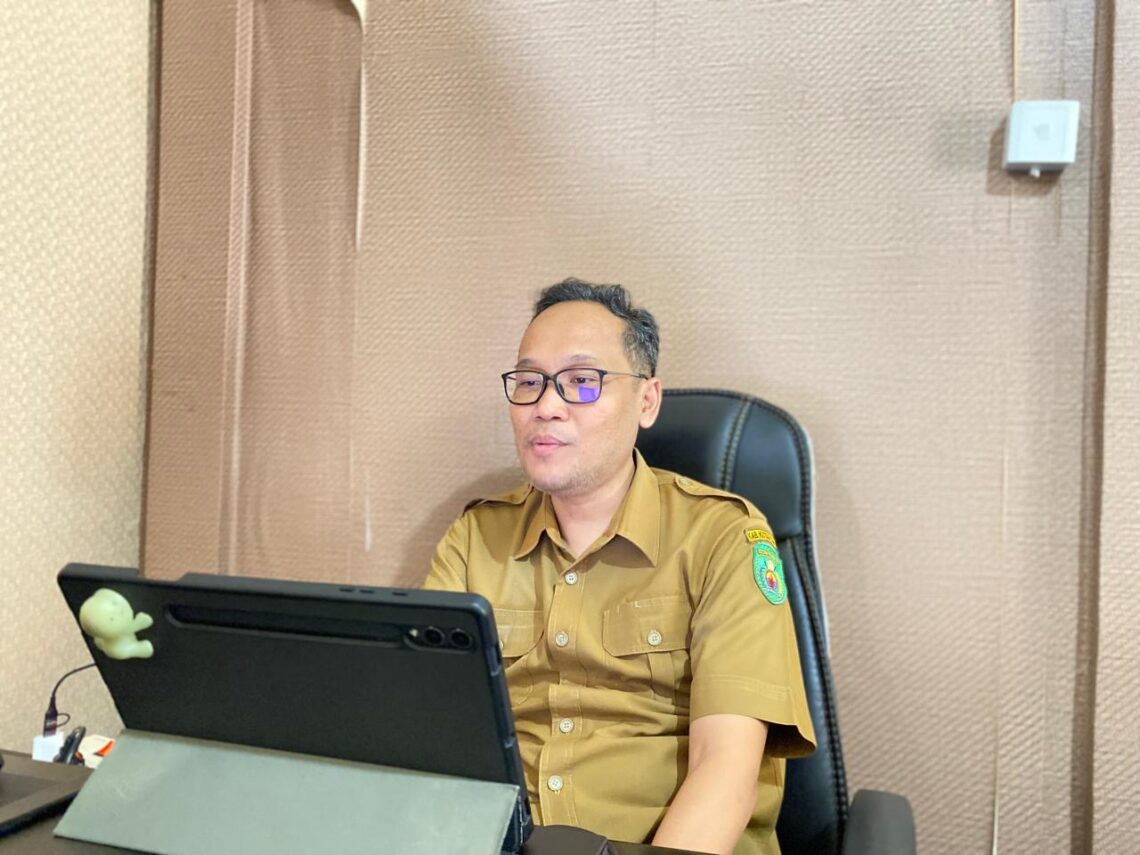 SiapTah Catat Koordinat Tanah untuk Cegah Tumpang Tindih