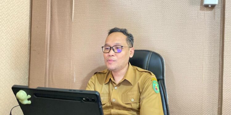 SiapTah Catat Koordinat Tanah untuk Cegah Tumpang Tindih