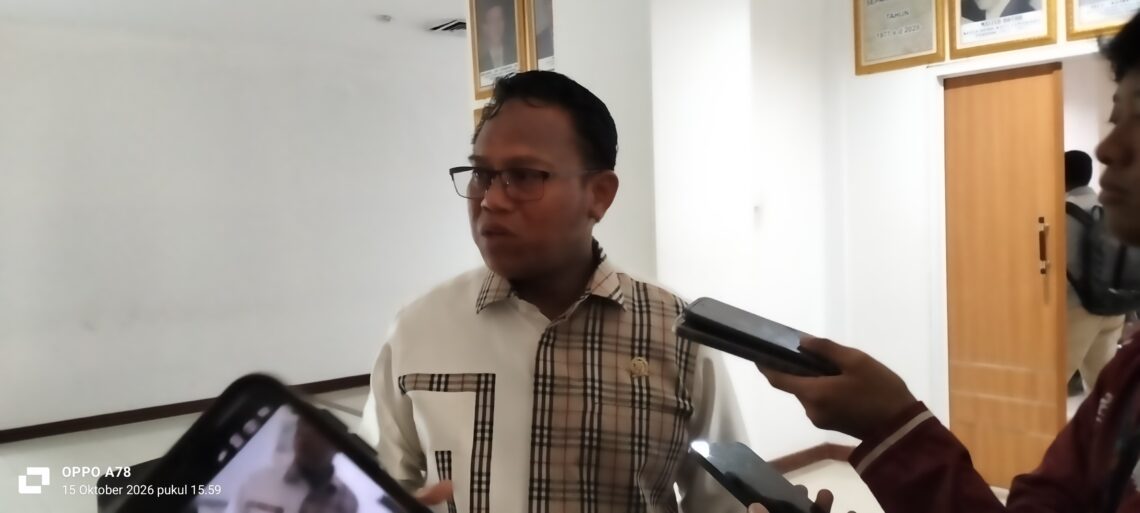 TPU di Samarinda Kian Terbatas, Raperda Pemakaman Dorong Penyediaan Lahan Baru