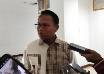 TPU di Samarinda Kian Terbatas, Raperda Pemakaman Dorong Penyediaan Lahan Baru