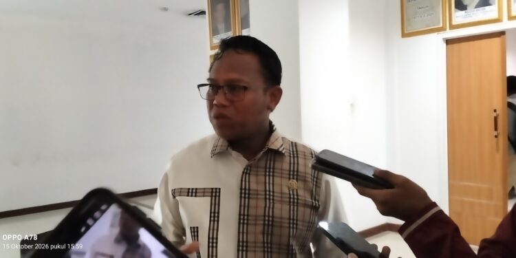 TPU di Samarinda Kian Terbatas, Raperda Pemakaman Dorong Penyediaan Lahan Baru