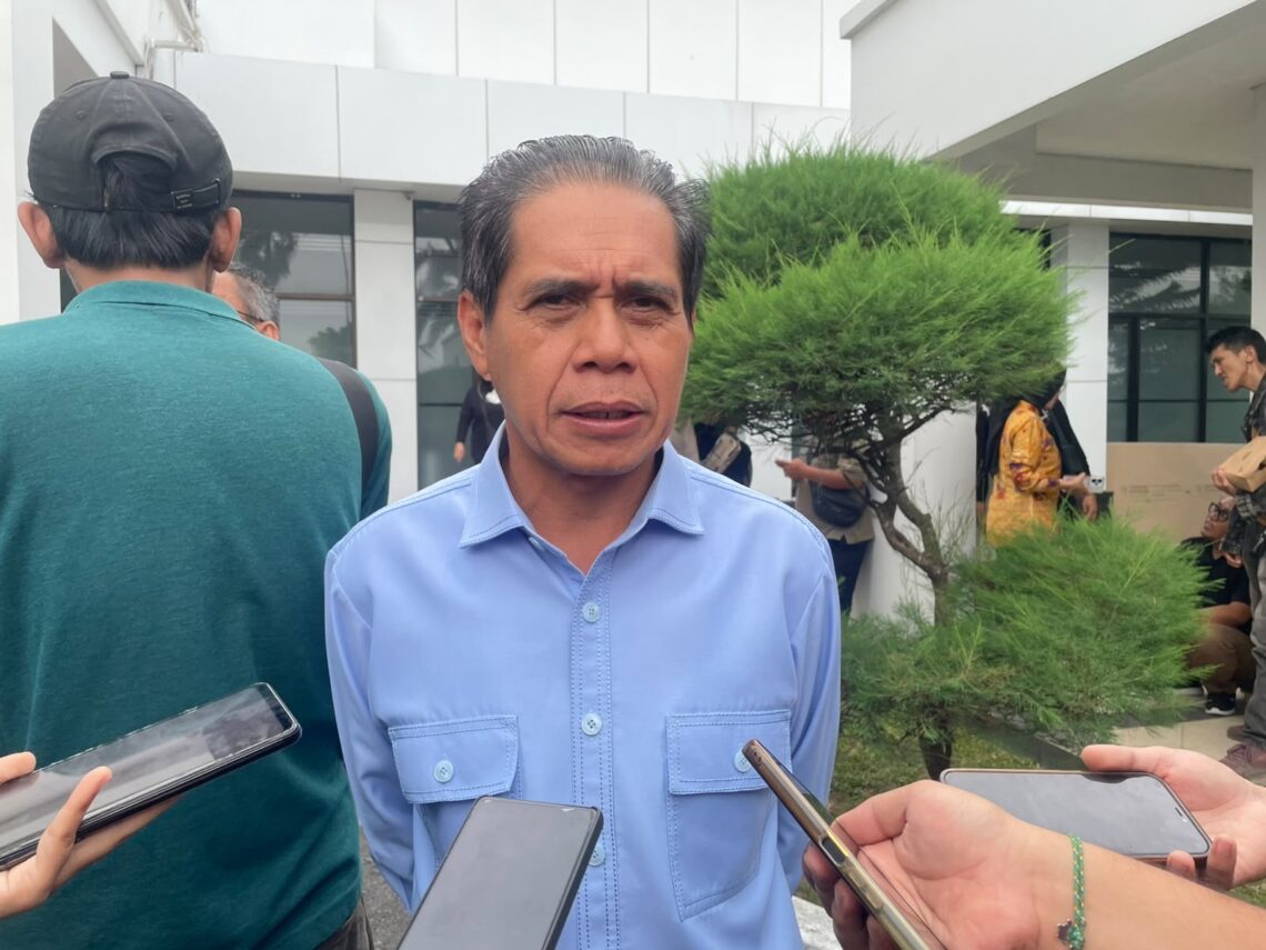 Musim Kemarau Tingkatkan Risiko Kebakaran, DPRD Samarinda Minta Warga Lebih Waspada
