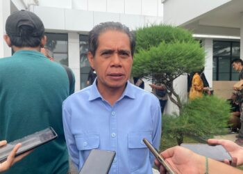 Musim Kemarau Tingkatkan Risiko Kebakaran, DPRD Samarinda Minta Warga Lebih Waspada