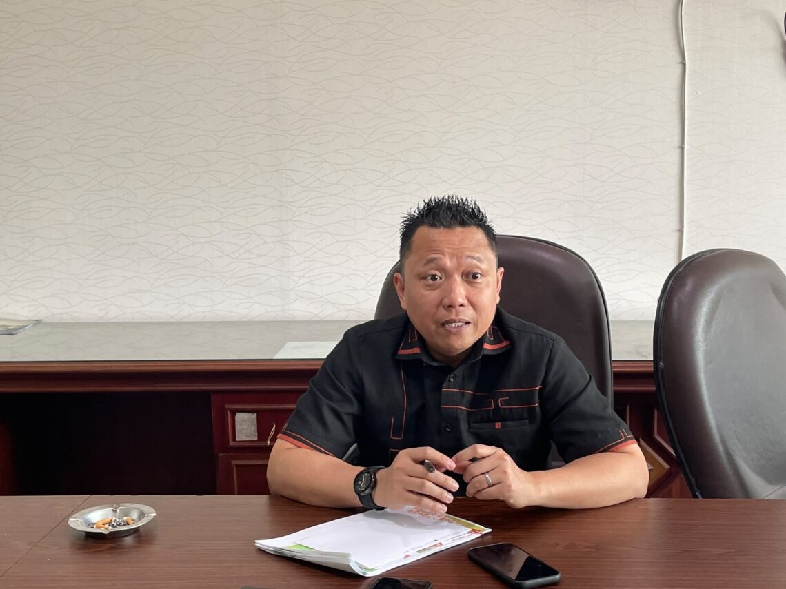 Terowongan Samarinda Belum Beroperasi, DPRD Minta PUPR Paparkan Kendala SLF