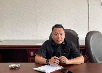 Terowongan Samarinda Belum Beroperasi, DPRD Minta PUPR Paparkan Kendala SLF